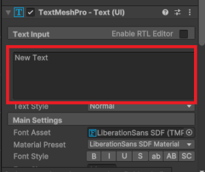 【Unity】UIの作り方を知ってスコアやHPなどを表示しよう! | ともくんのゲーム作り部屋