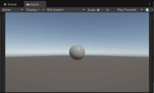 【Unity】Rayとは？特定の位置から飛ばす光線のデータを管理する構造体 | ともくんのゲーム作り部屋