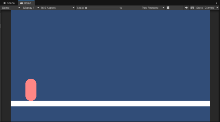 【Unity】PlayerInputでInputSystemからの入力操作を受け取れる! | ともくんのゲーム作り部屋